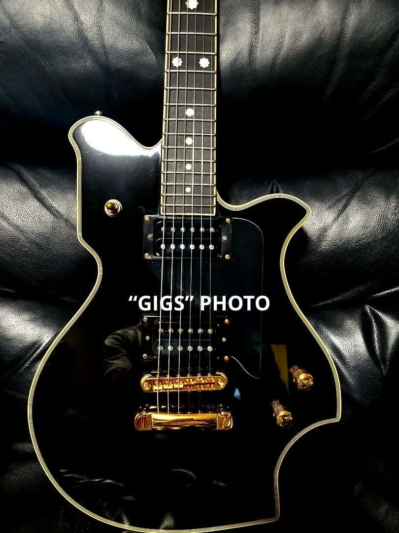 今月限定価格！布袋寅泰 MV-480HT レプリカ