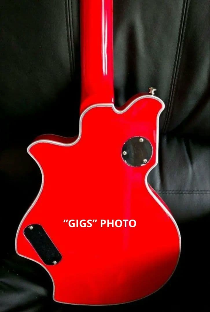 今月限定価格！布袋寅泰 MV-480HT レプリカ