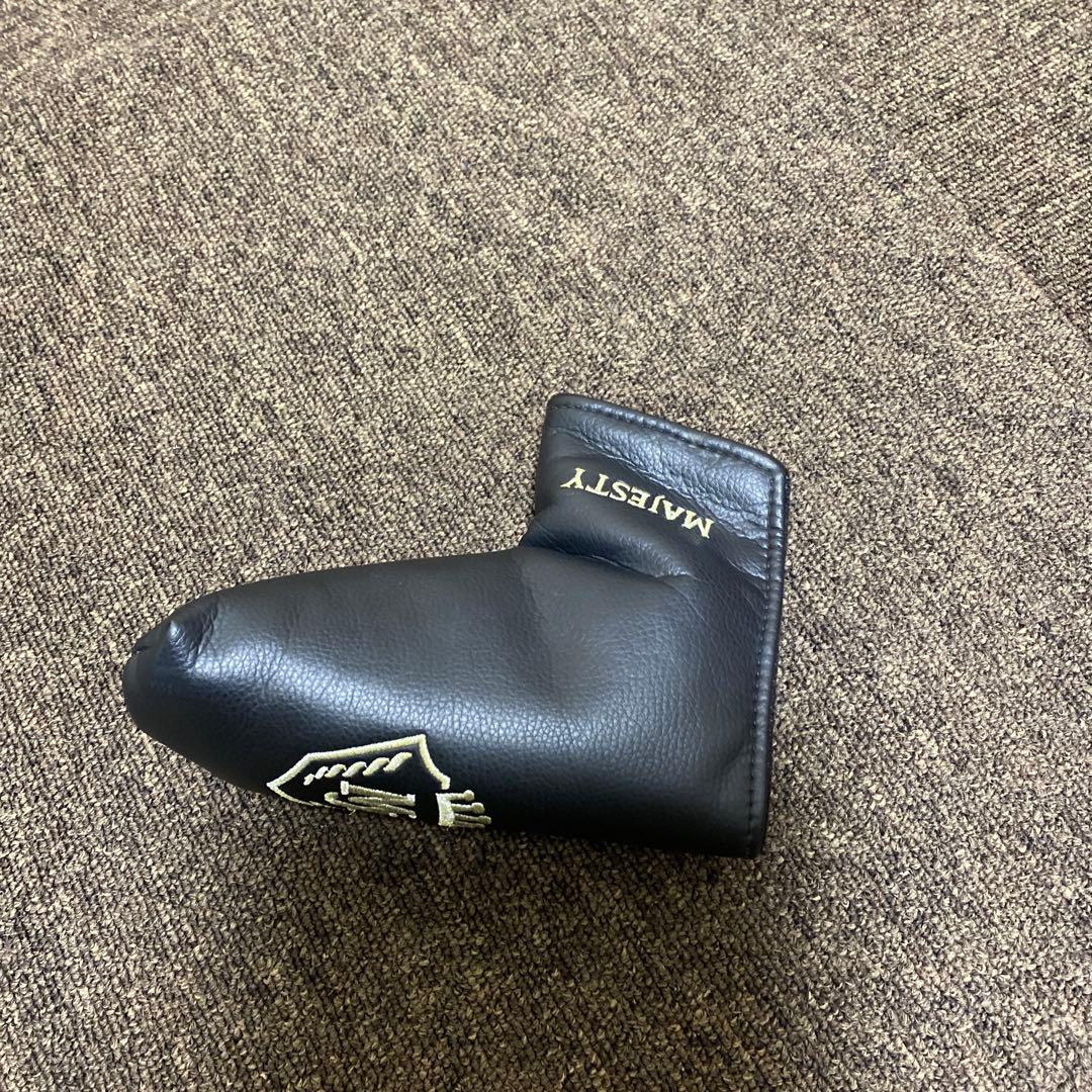 クラブ MAJESTY MJ-101P