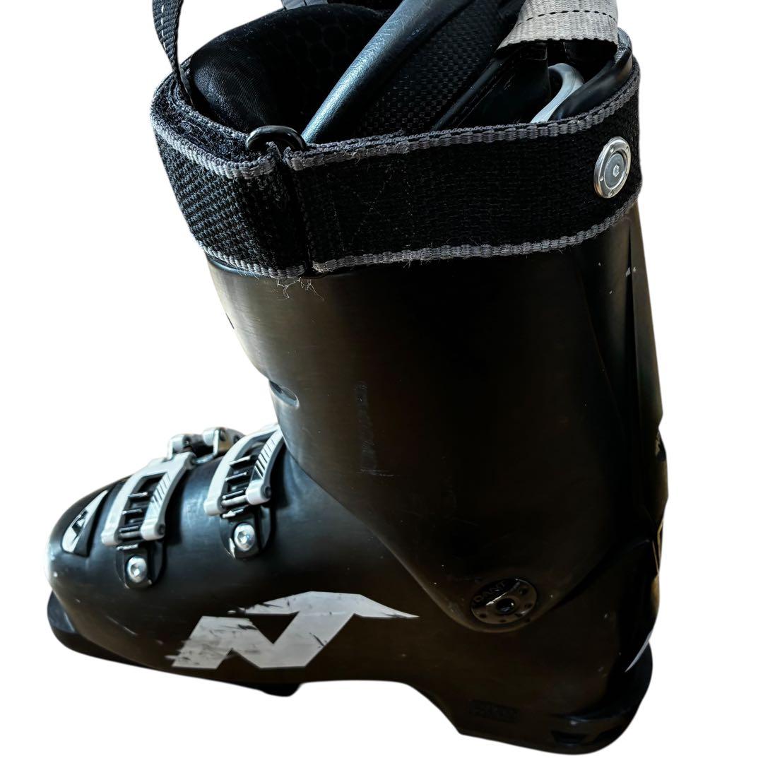 NORDICA DOBERMANN GP 90 スキーブーツ 23.5cm