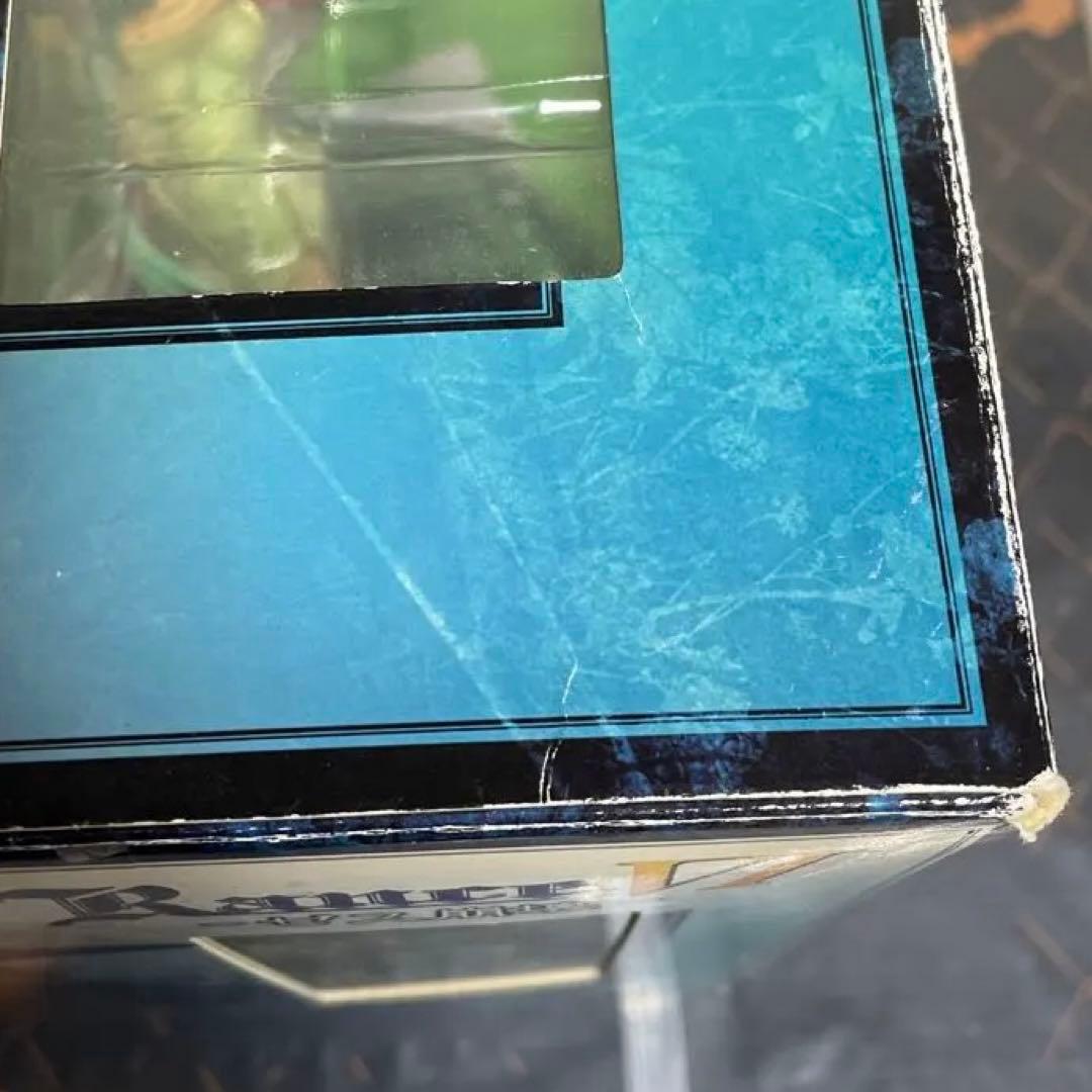 Rance VI ゼス崩壊 魔想志津香 (1/8スケールPVC塗装済み完成品)