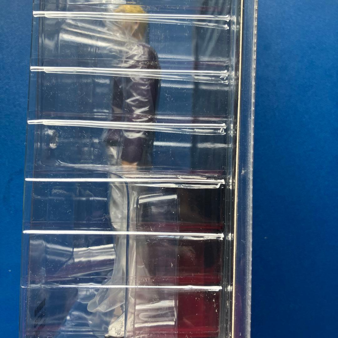 クローズ　WORST 天地寿　フィギュア　FBG 鈴蘭購買部版　限定版