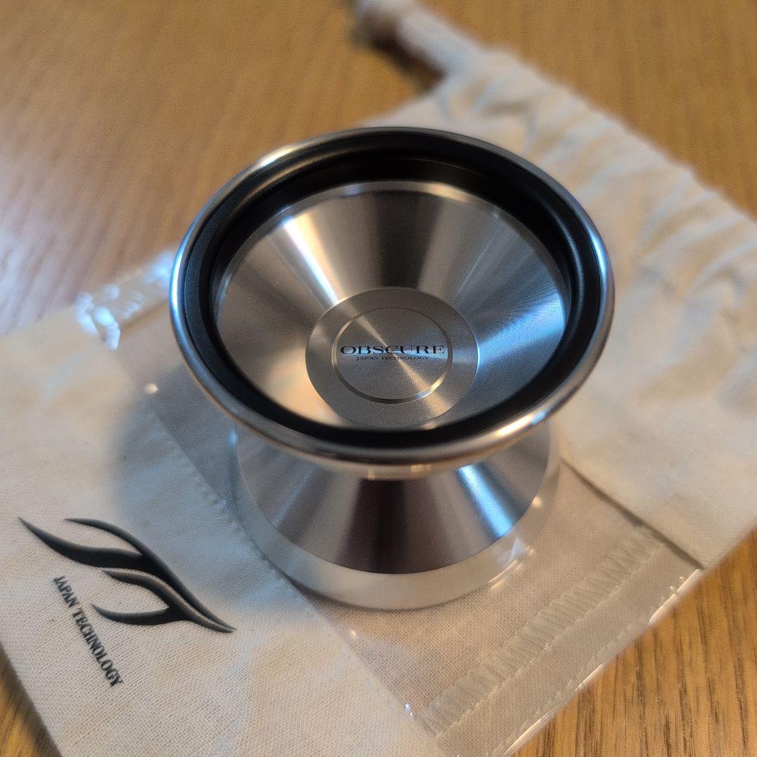 ジャパンテクノロジー　オブスキュア