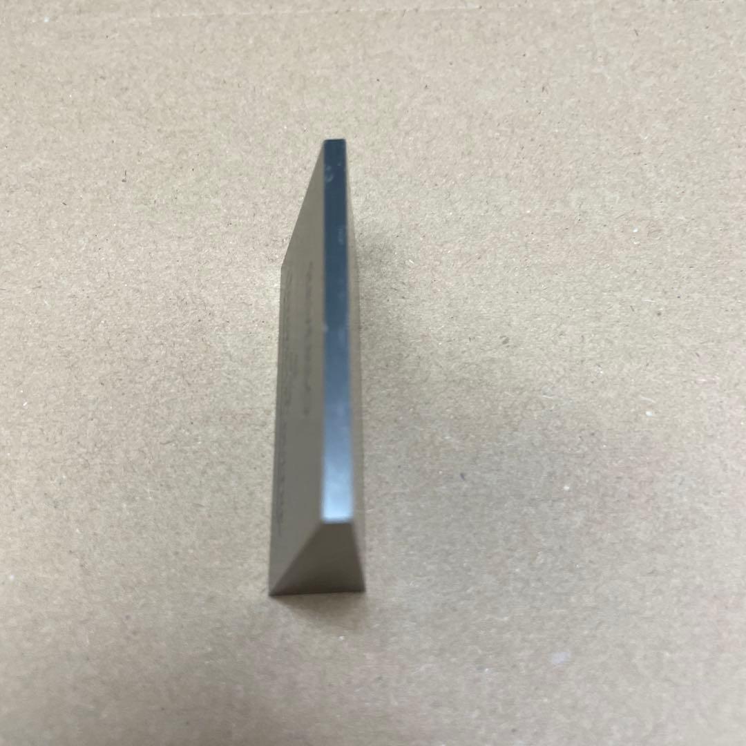 非売品ジャガールクルト　レベルソネームはプレート国内代理店品