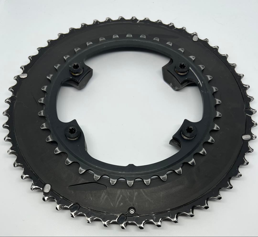 シマノ ULTEGRA　FC-R8000 52-36t 172.5mm