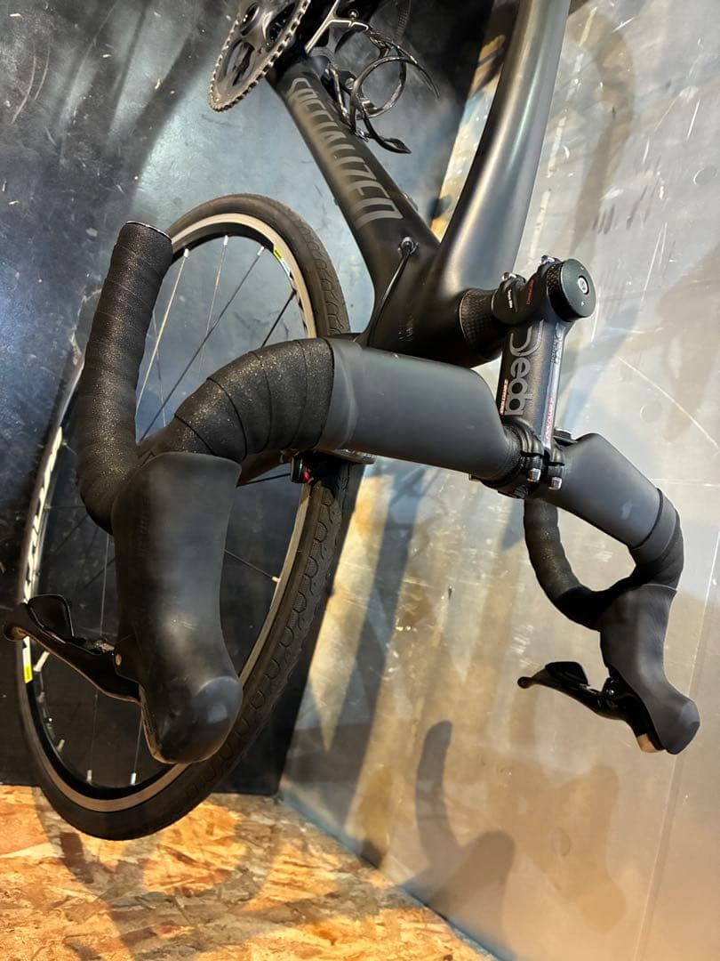 J21 中古ロードバイク スペシャライズド tarmac Sl4 490mm