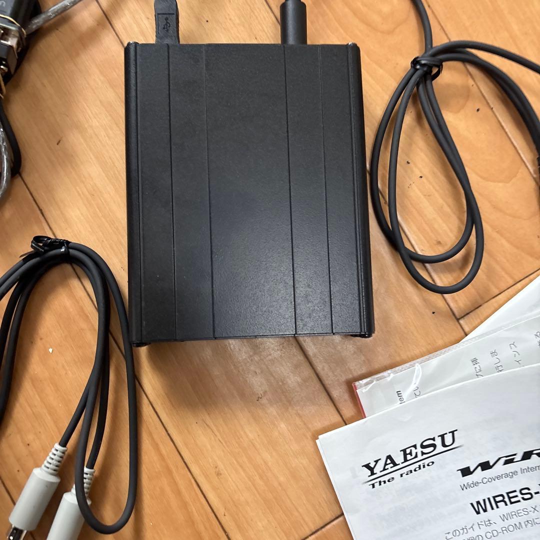 WIRES-X 接続キット HRI-200