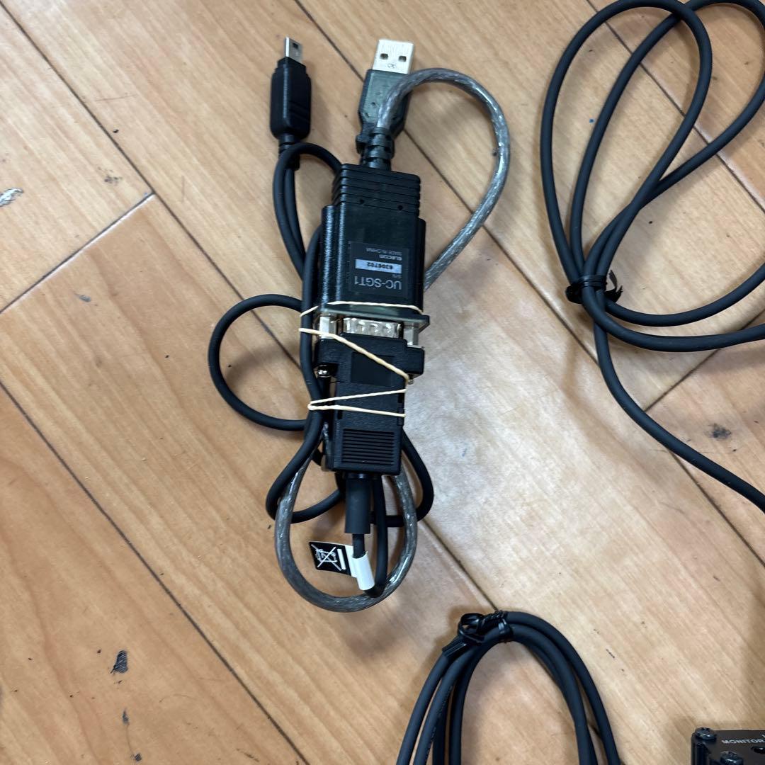 WIRES-X 接続キット HRI-200