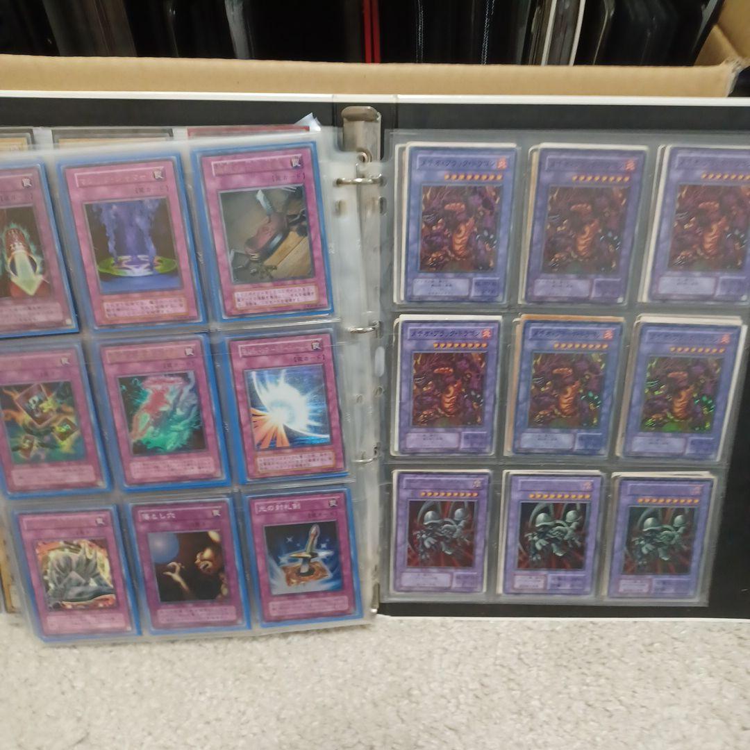 ハ*数様 遊戯王　引退　ファイル