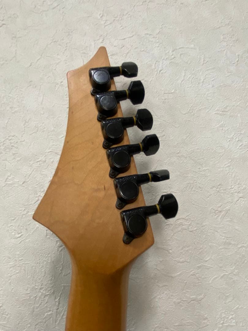 CHARVEL BY JACKSON エレキギタージャンク