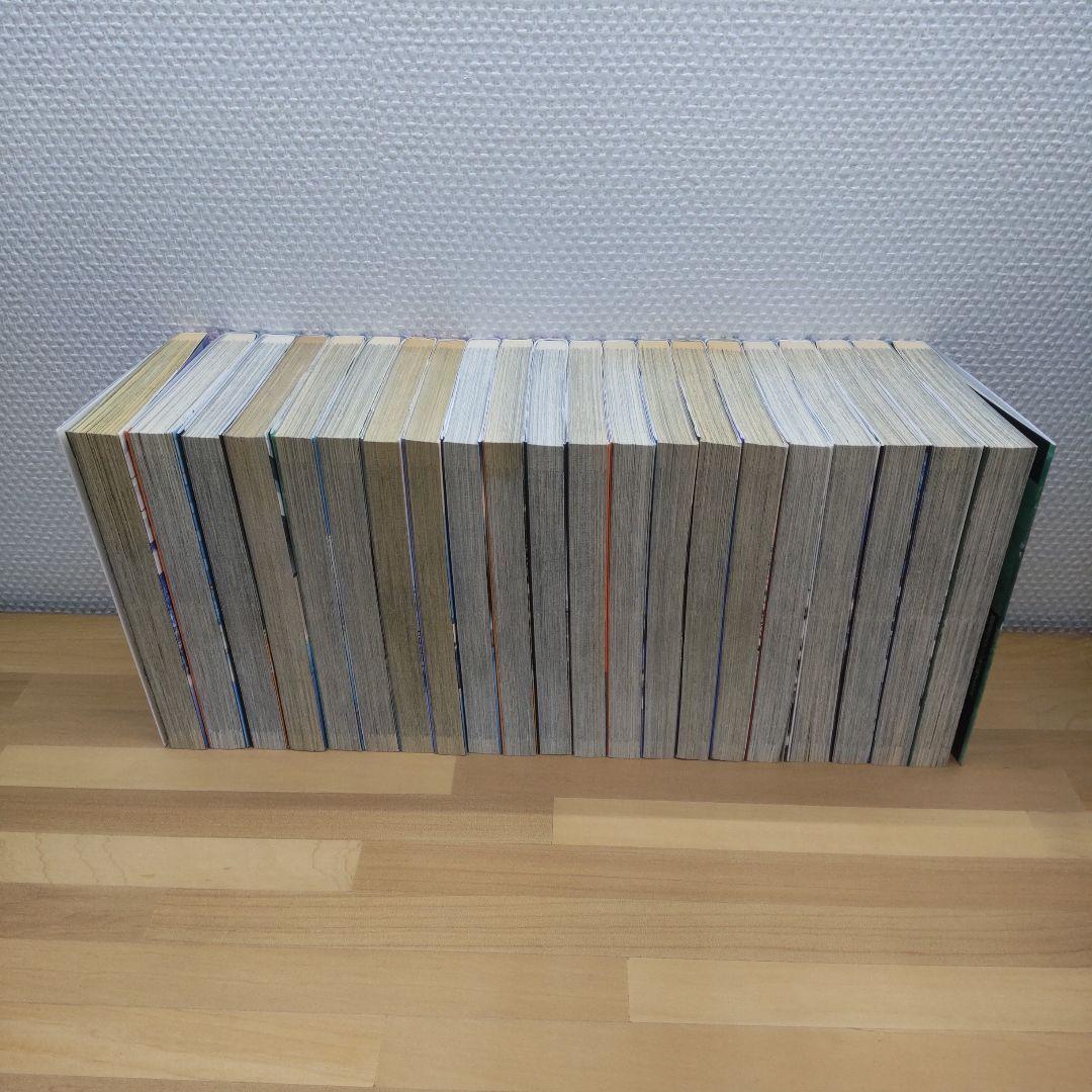 湾岸MIDNIGHT 湾岸ミッドナイト 全巻セット