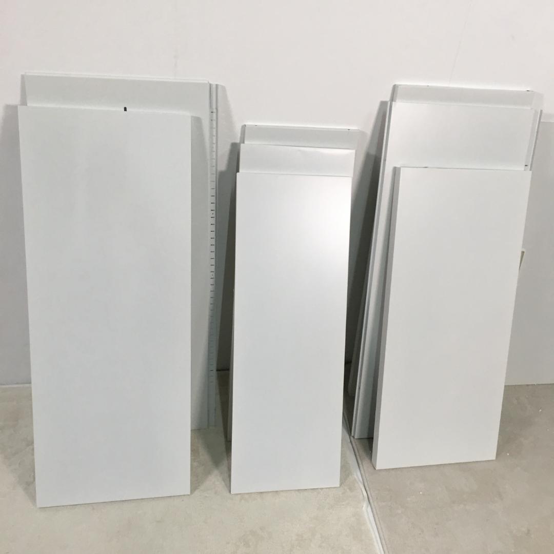 訳あり部品　スチール書庫 書類保管庫 保管庫 収納 1689-200