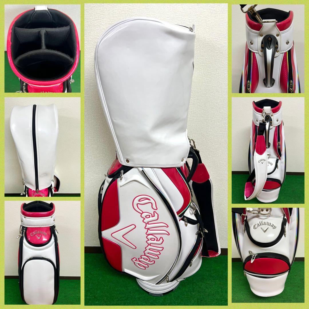 早い者勝ち！激飛び！人気のキャロウェイ GBB EPIC ゴルフクラブセット！