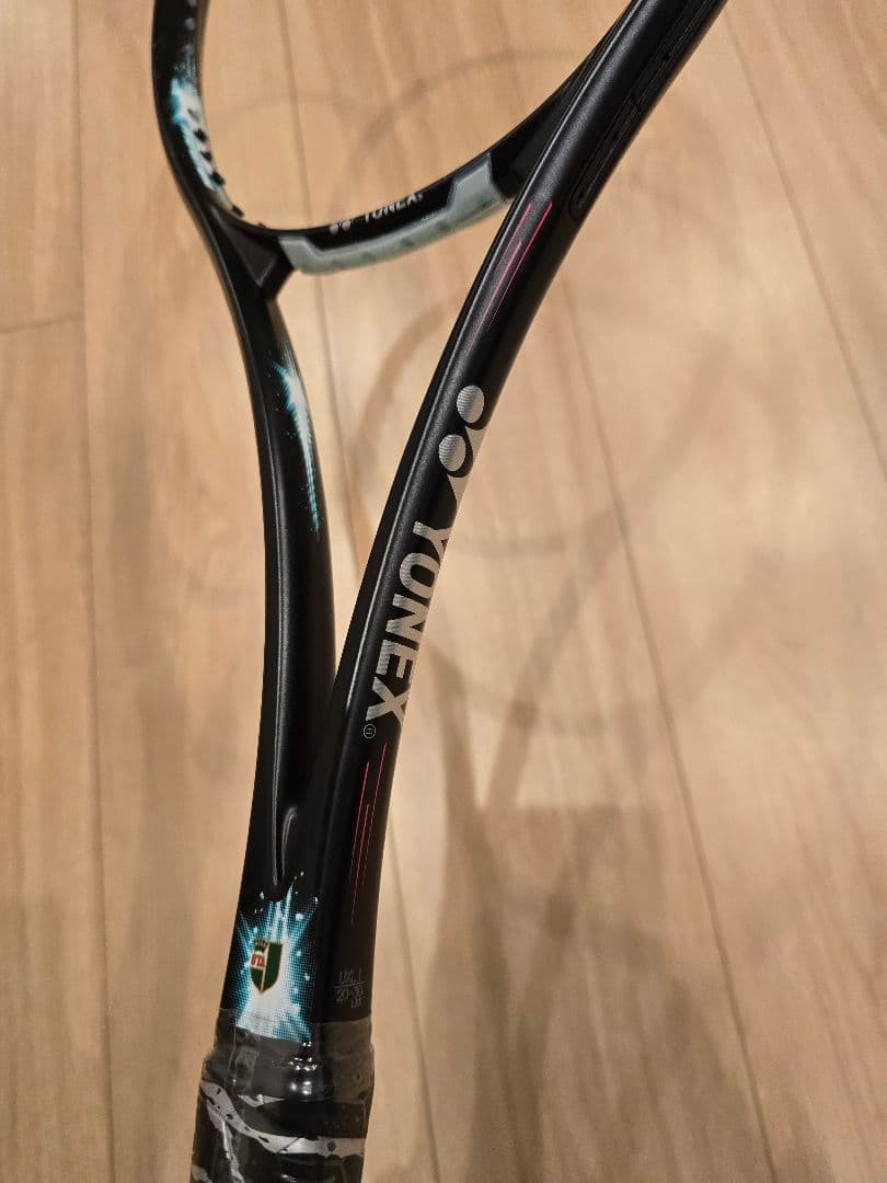 YONEX ジオブレイク50V GEO50V
