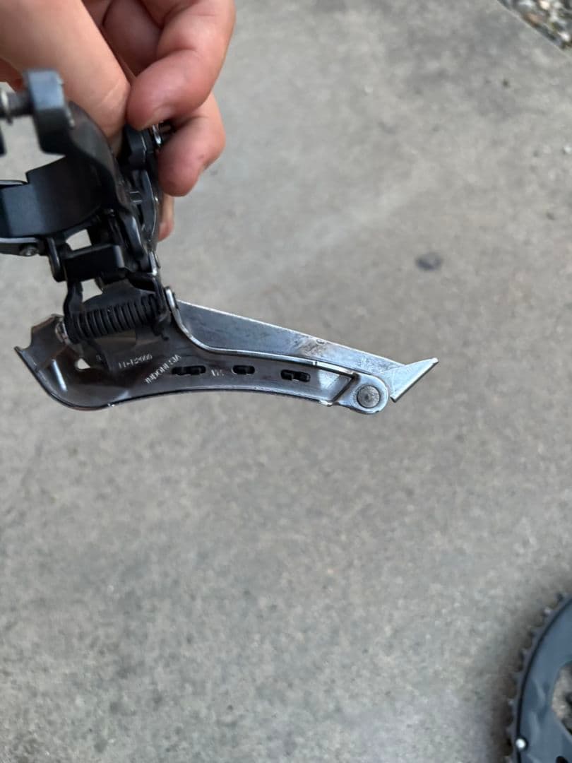 shimano claris r2000 グループコンポセット