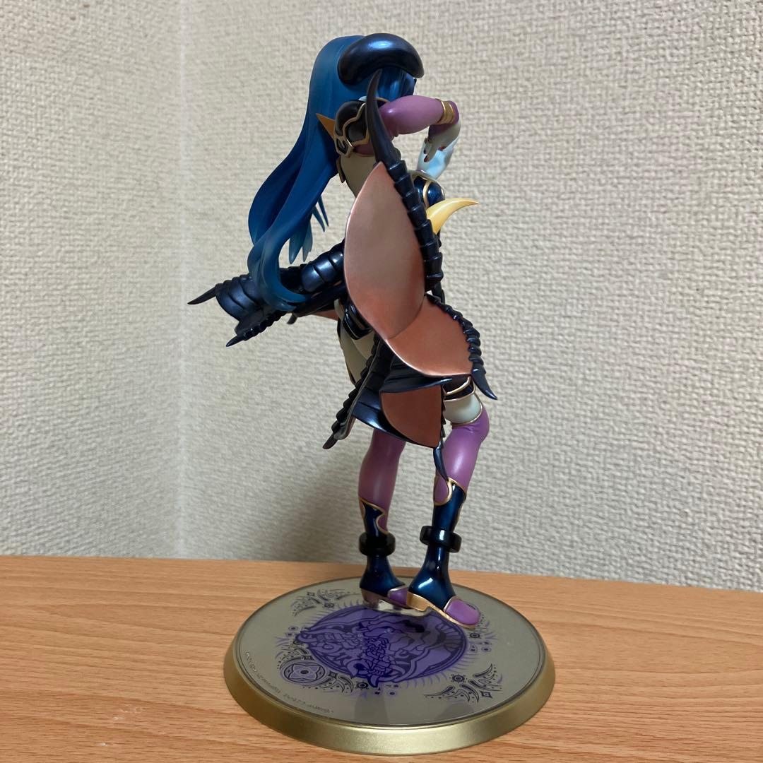 エクセレントモデル 魔将軍アスタロット 神羅万象チョコ フィギュア 森羅万象