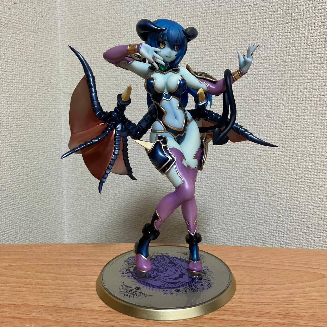 エクセレントモデル 魔将軍アスタロット 神羅万象チョコ フィギュア 森羅万象