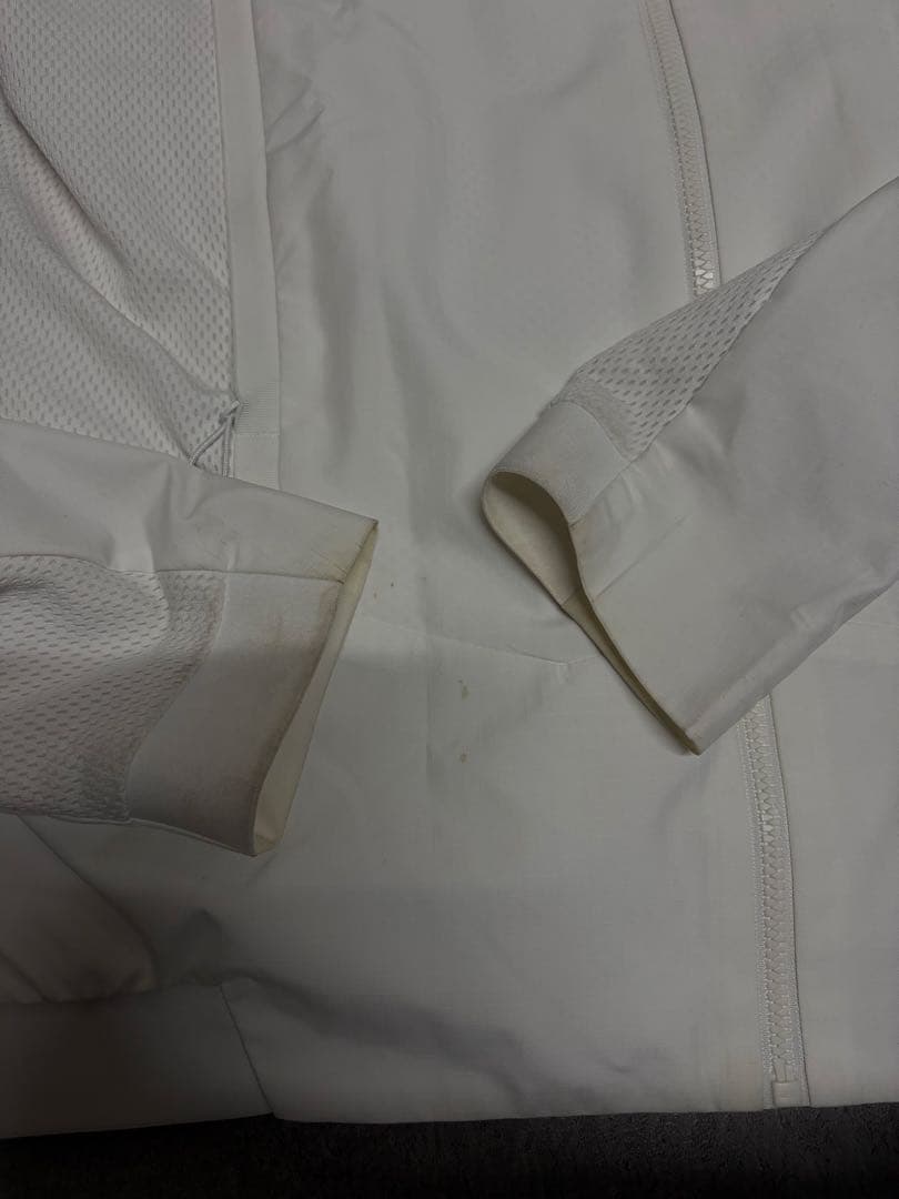 adidas スペイン代表 アンセムジャージ