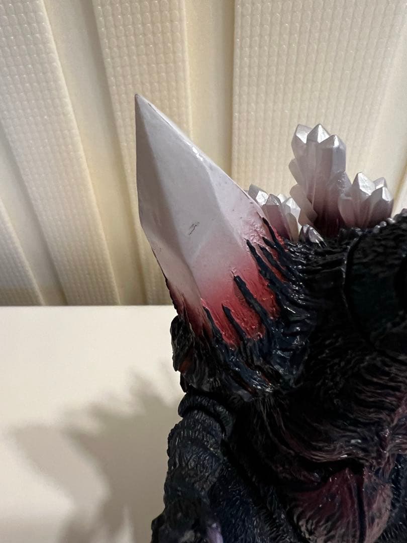 shモンスターアーツ スペースゴジラ