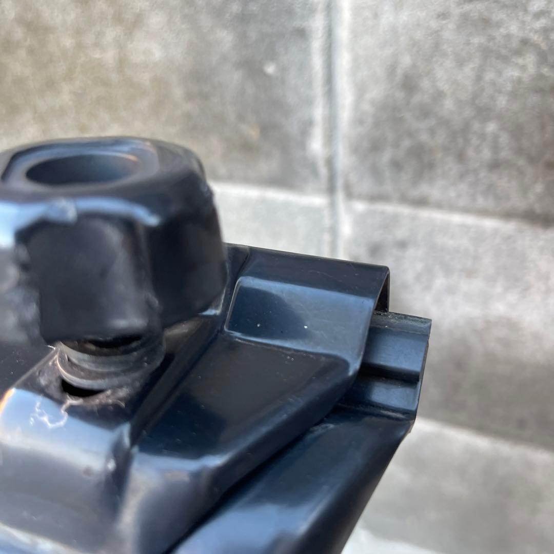 N-van純正キャリー