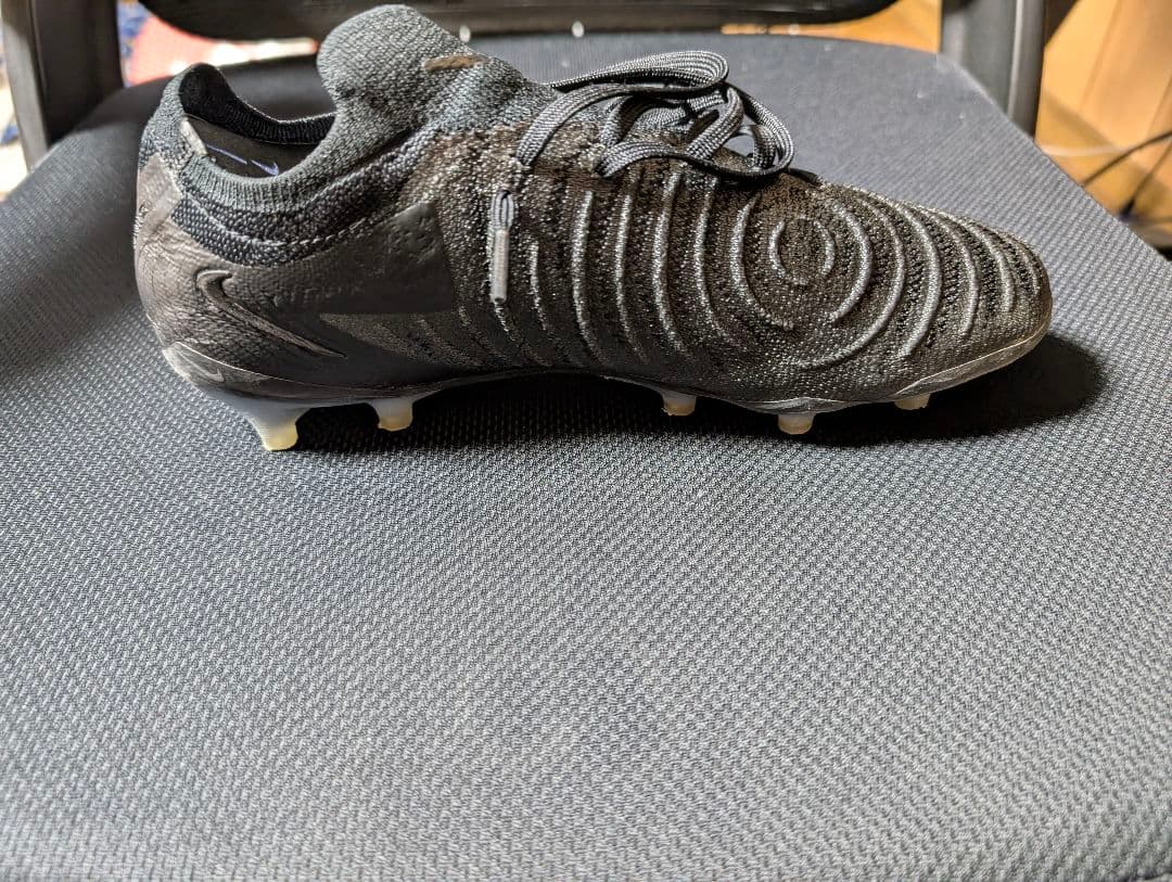 Nike ファントム GX II エリート AG-PRO ブラック