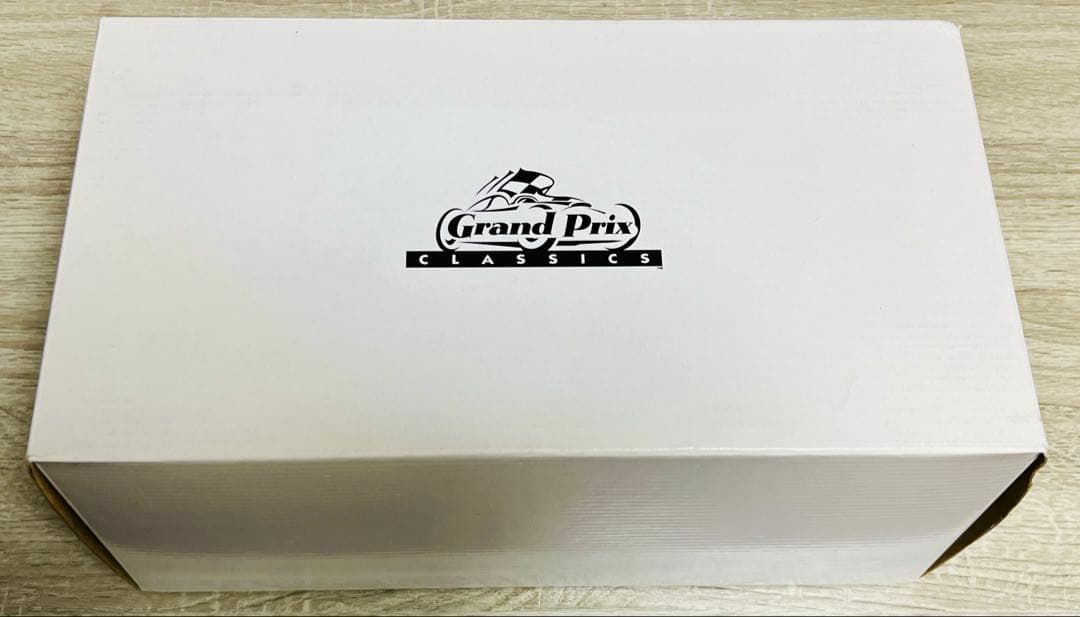 エグゾト 1/18 フェラーリ 641/2 ポルトガルGP 1990 京商