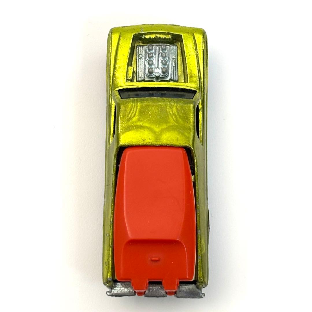 ミニカー Hot Wheels Redline Seasider 1969