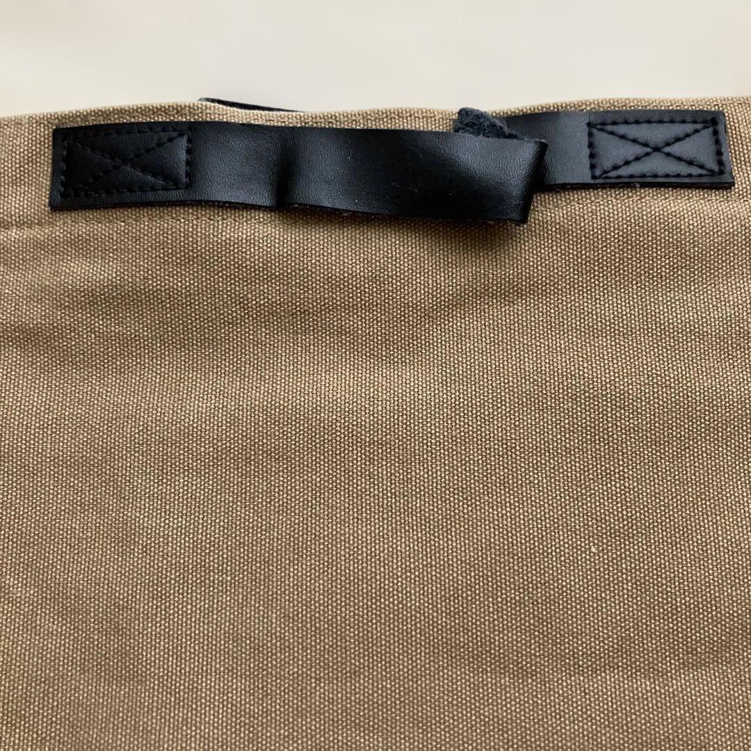 米津玄師　ルーブルNo.９　2WAYバッグ