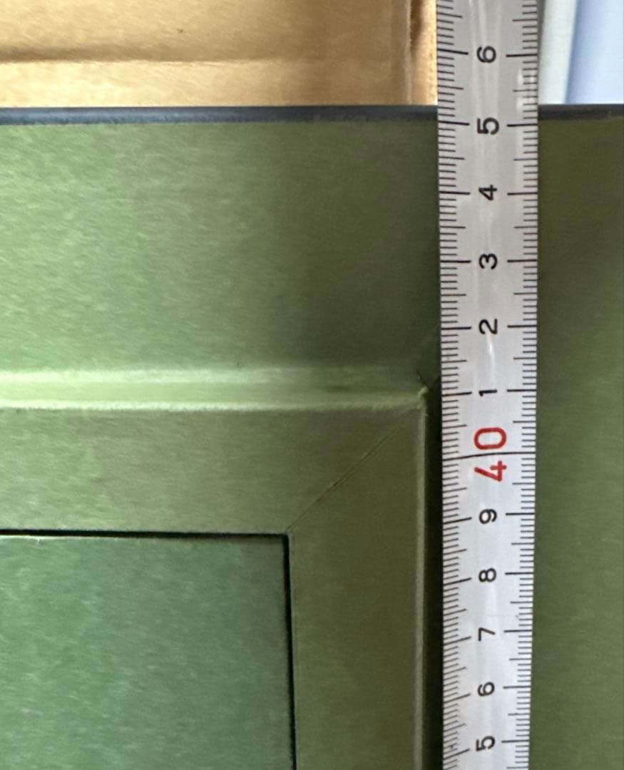 中村英夫　【朝霧】　真作　送料込み0908