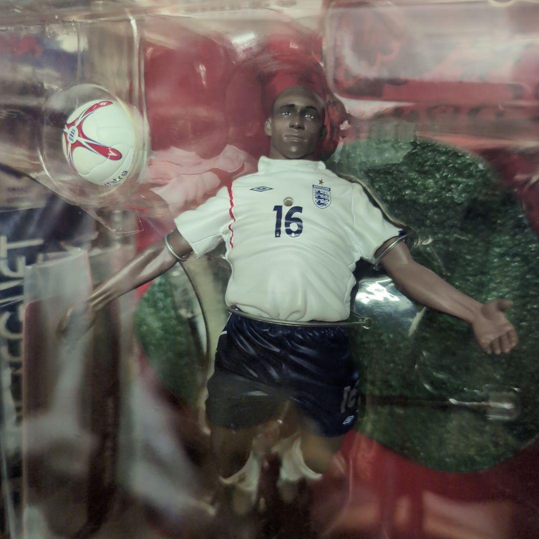 FT CHAMPS Trezeguet 20 & Defoe 16 セット