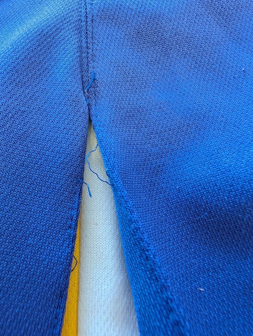 横浜体育クラブ チア　ユニフォーム　Sサイズ