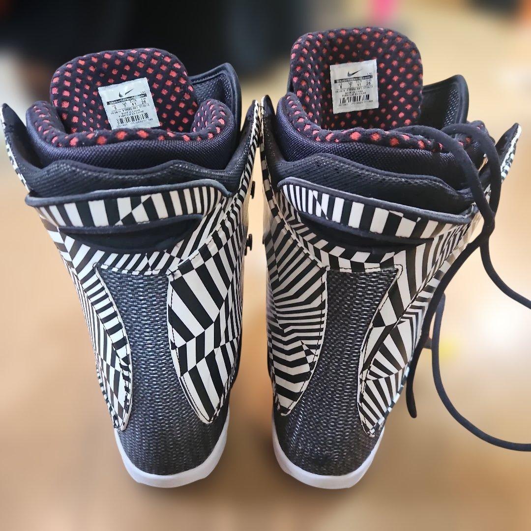 Nike SB 激レア　スノーボードブーツ 26cm　US8