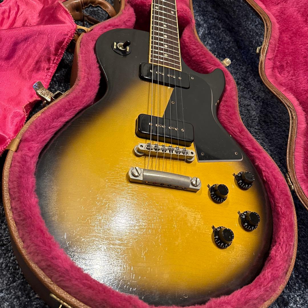 1994年製Gibson LesPaul Special