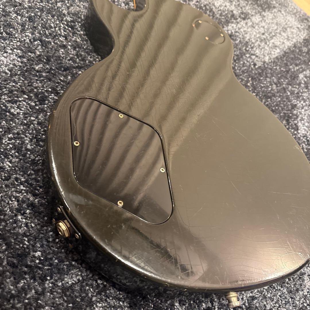 1994年製Gibson LesPaul Special