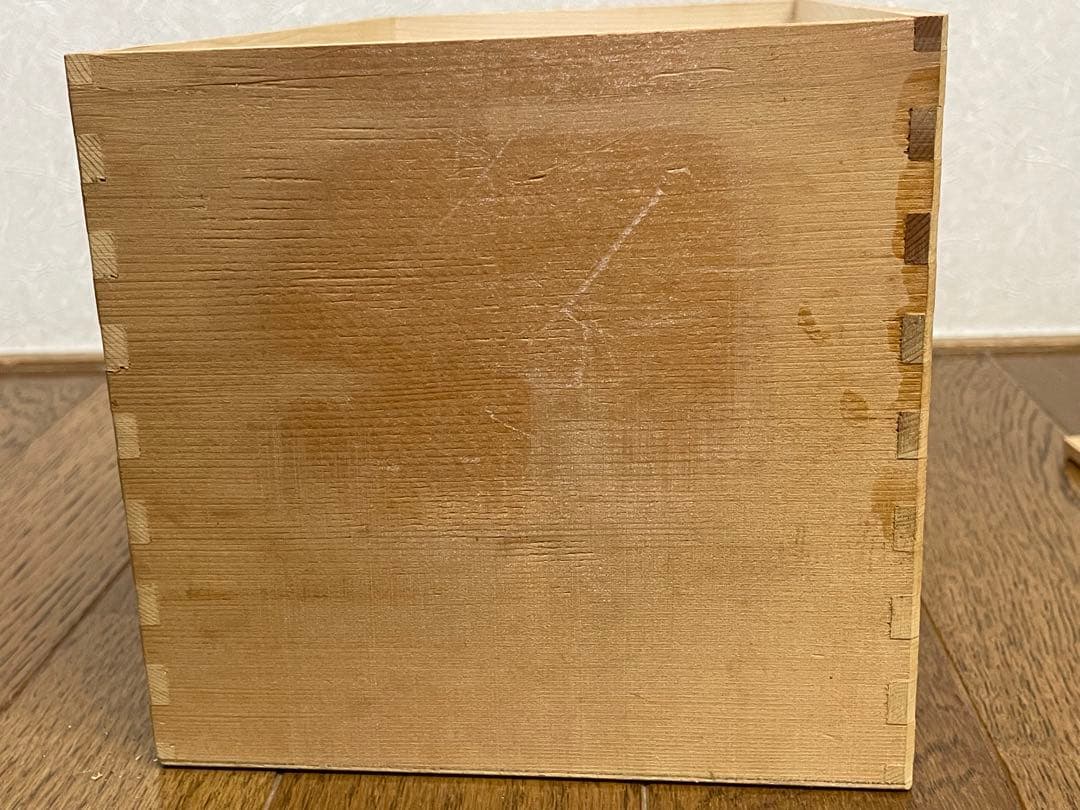 其泉　琳派古伊万里　一輪差　其泉作　其泉有田焼