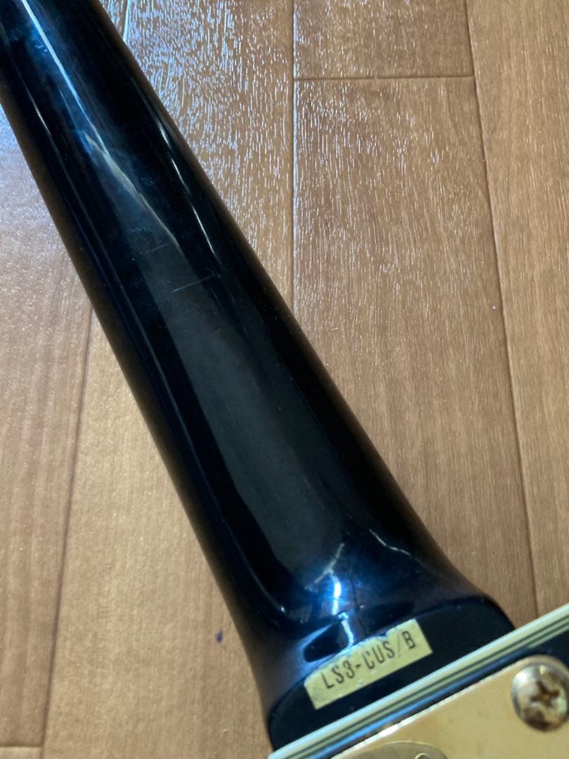 S.G. Galan レスポールタイプ JAPANビンテージ　カスタム