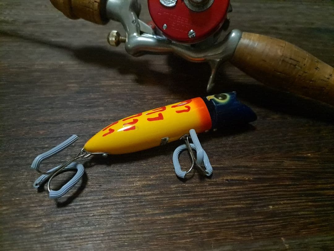 道楽　DOWLUCK 　ドウラク　半信半疑