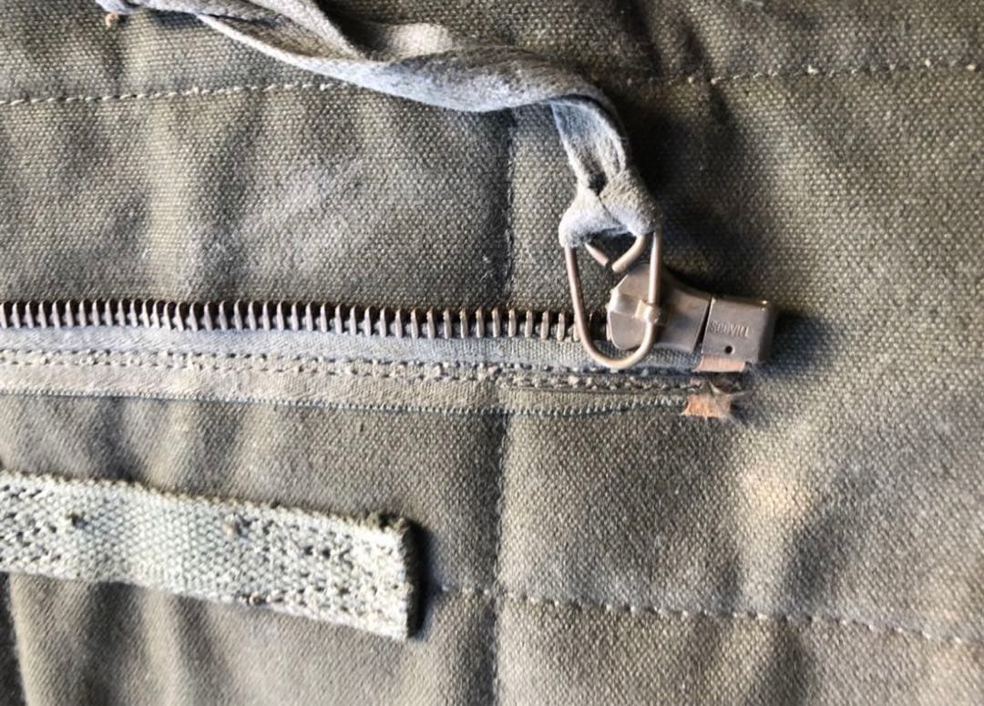 ライフルケース ビンテージ