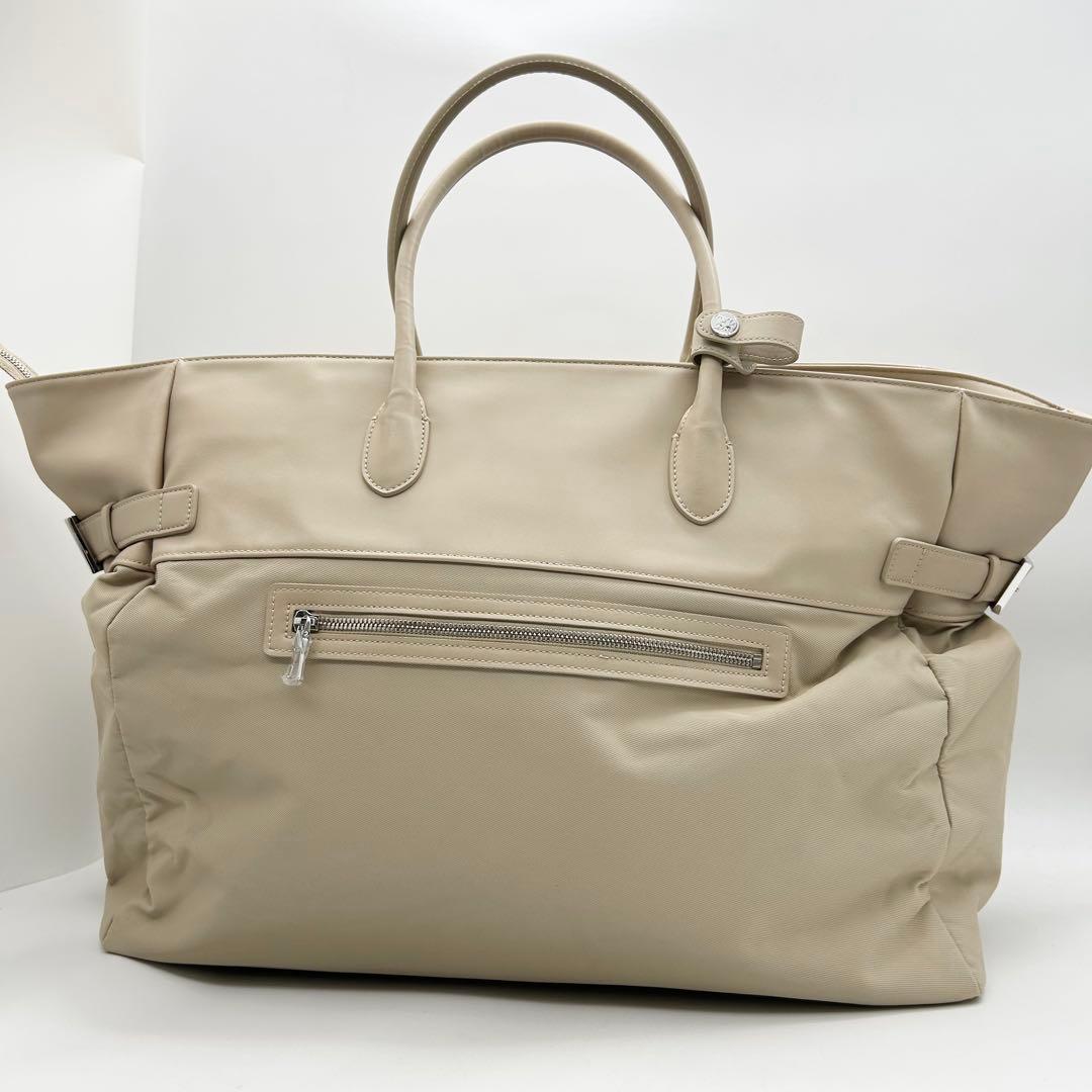 【未使用級】　G/FORE　バックルボストン　ゴルフバッグ　ショルダー　2way