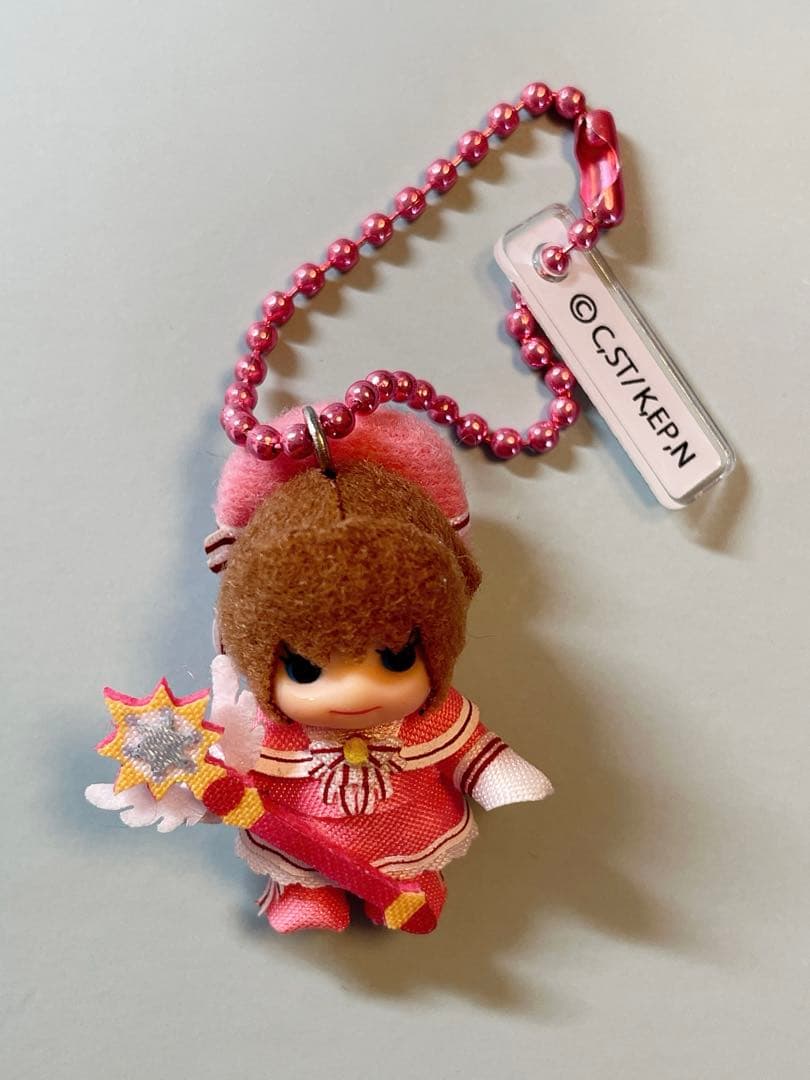 希少‼️カードキャプターさくら**