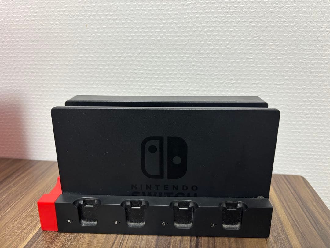 Nintendo Switch 本体・ケース・SDカード64GB