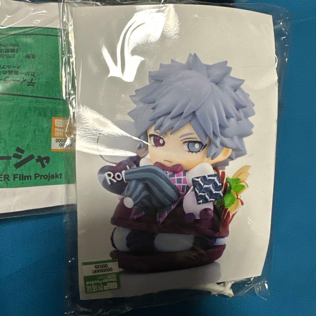 ガレージキット　7個セット