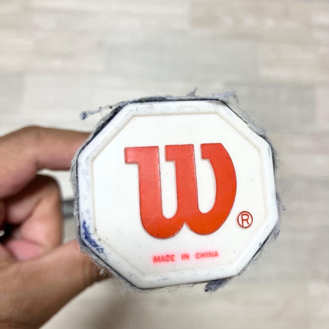 希少　ジムコーリエモデル　ウィルソン　プロスタッフ　ツアー　クラシック　95