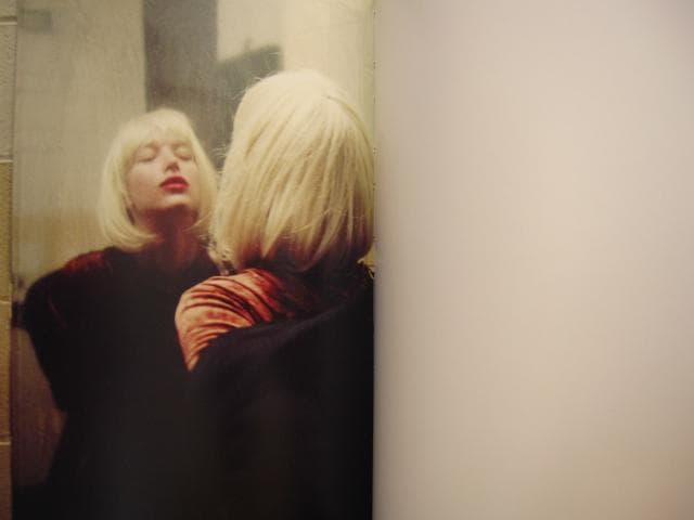 アート・デザイン・音楽 The Birds Didn't Die over the Winter