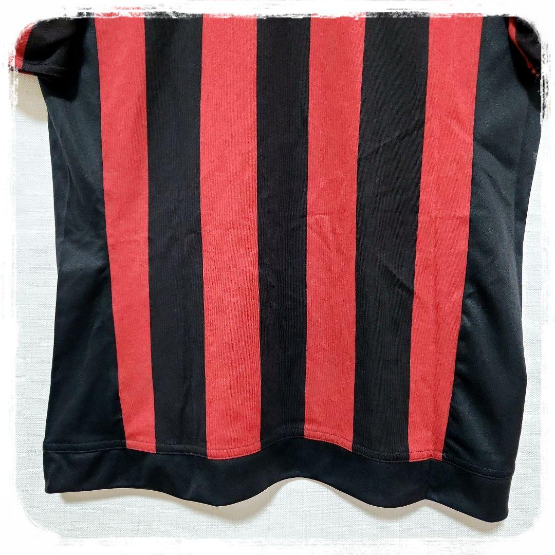 ■美品■イタリア■セリエA■ACミラン■ユニフォーム■本田圭佑