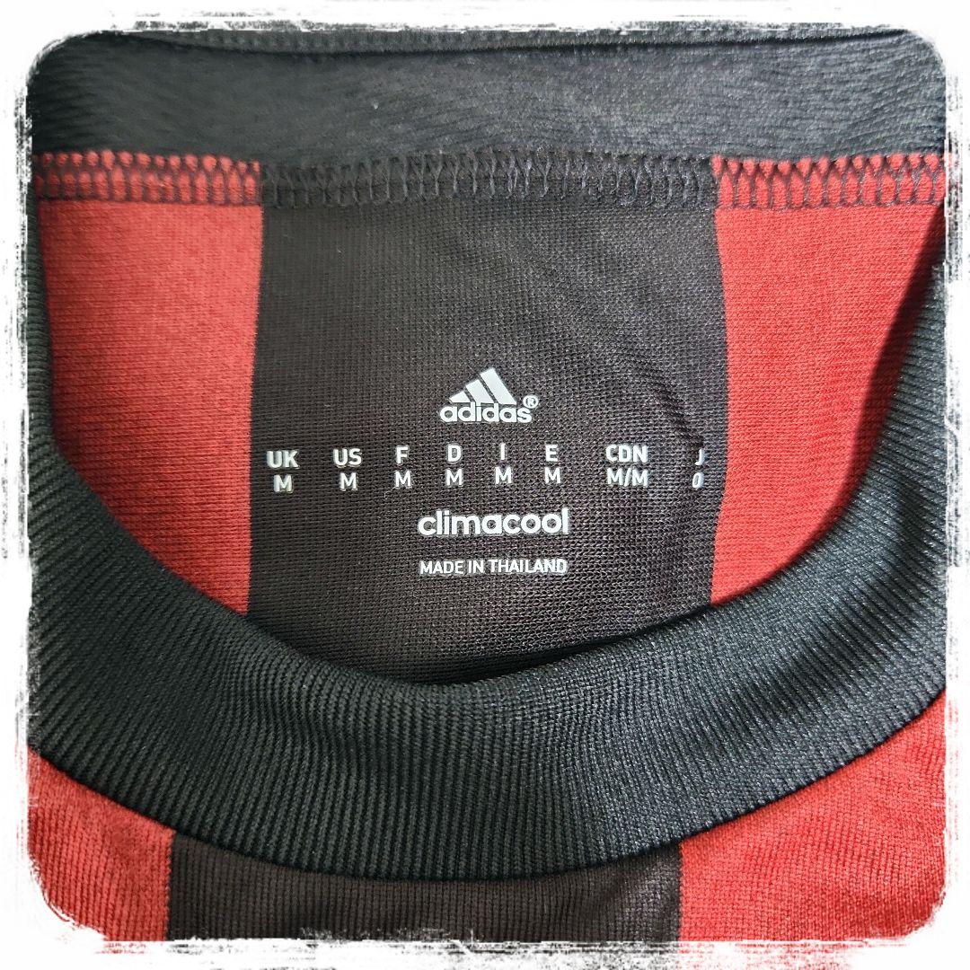 ■美品■イタリア■セリエA■ACミラン■ユニフォーム■本田圭佑