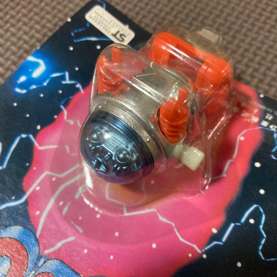 トミー ゼンマイロボット　昭和レトロ