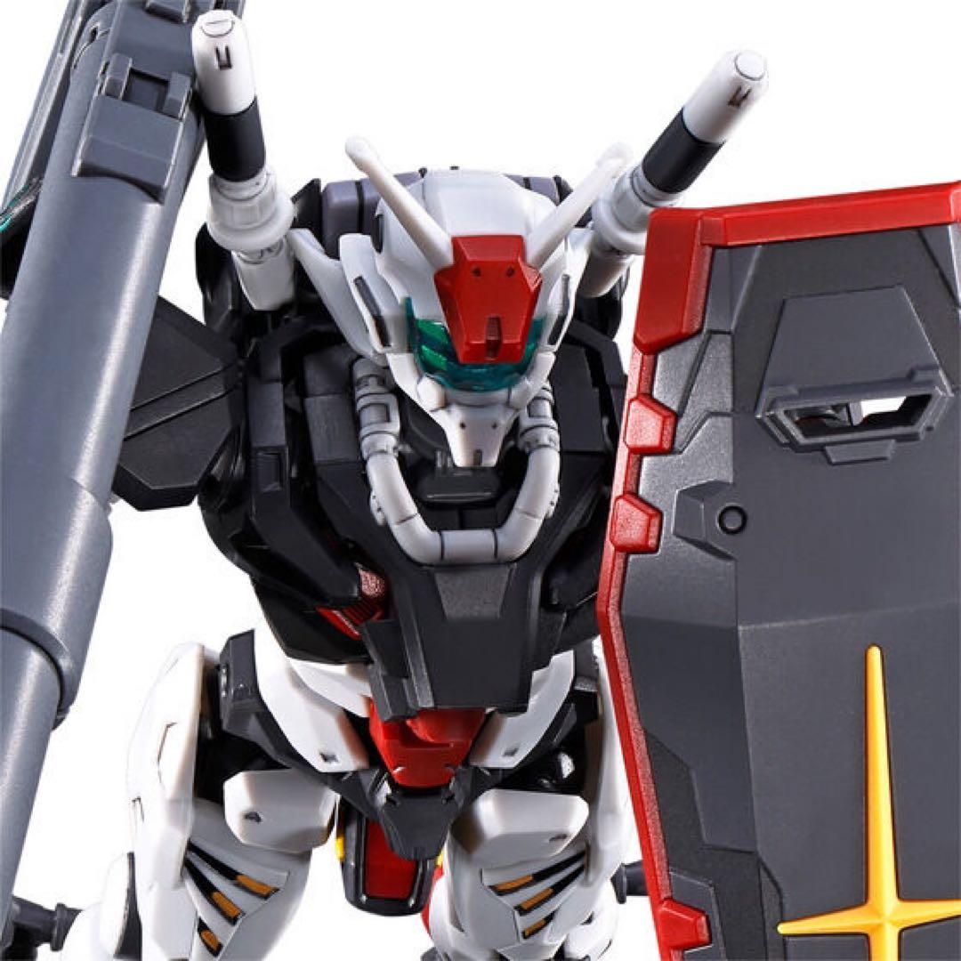 【プレバン 限定】HG 1/144 01ガンダム　GQ