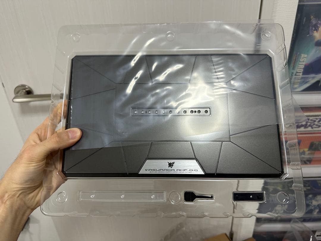 し*）様 ヴァリアブルアクション Hi-SPEC サイバーフォーミュラSIN ν