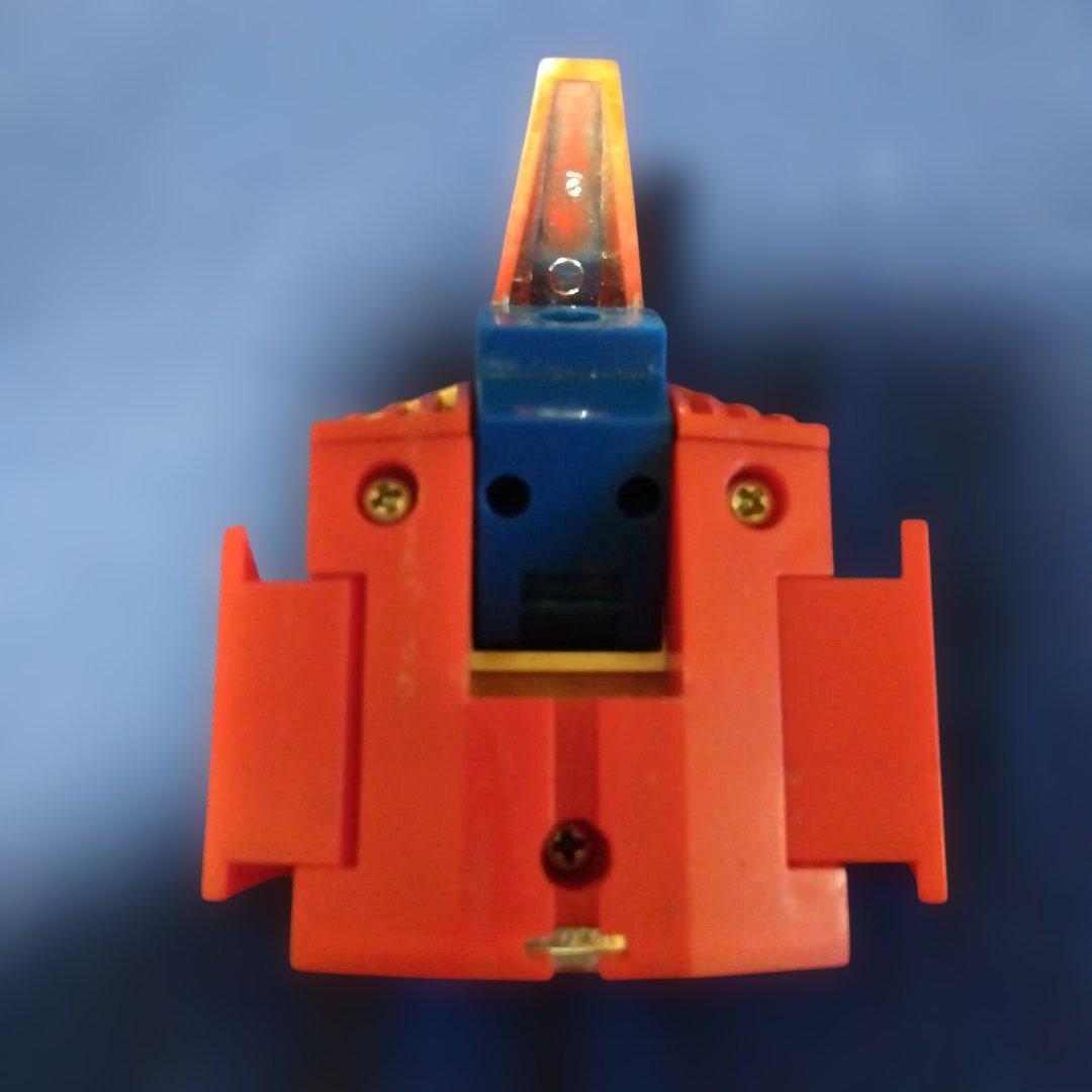 昭和激レア【超合金　機動戦士ガンダム　合体セット】　クローバー社。約４０年前の物